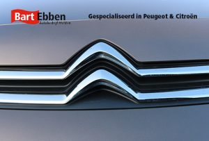 Vakkundig & betaalbaar onderhoud bij de Citroën specialist voor Groesbeek