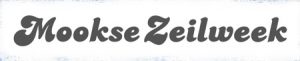 Logo Mookse Zeilweek